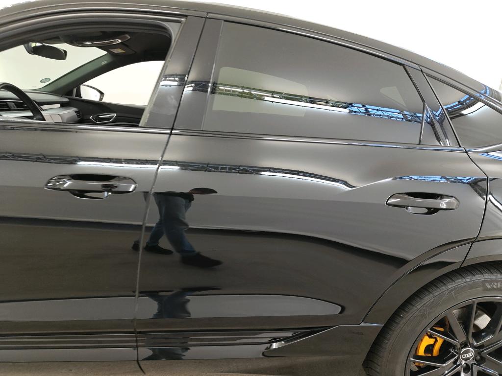 Foto 25 van Audi e-tron sportback