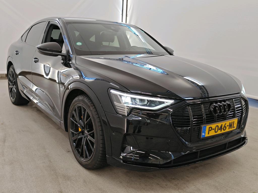 Foto 26 van Audi e-tron sportback
