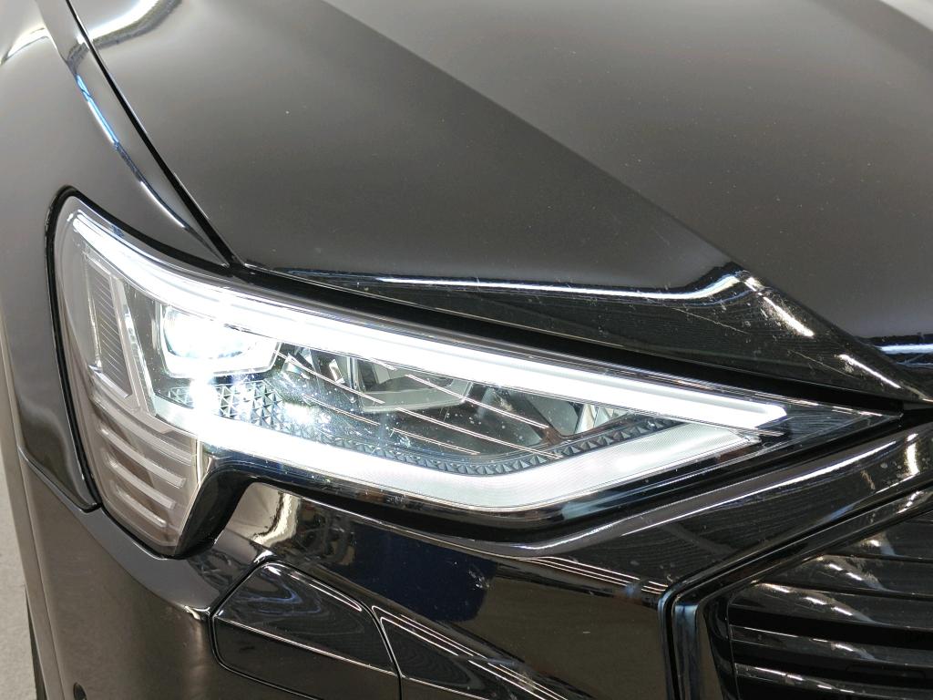 Foto 28 van Audi e-tron sportback