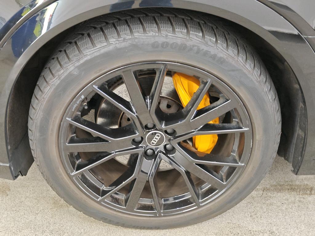 Foto 31 van Audi e-tron sportback