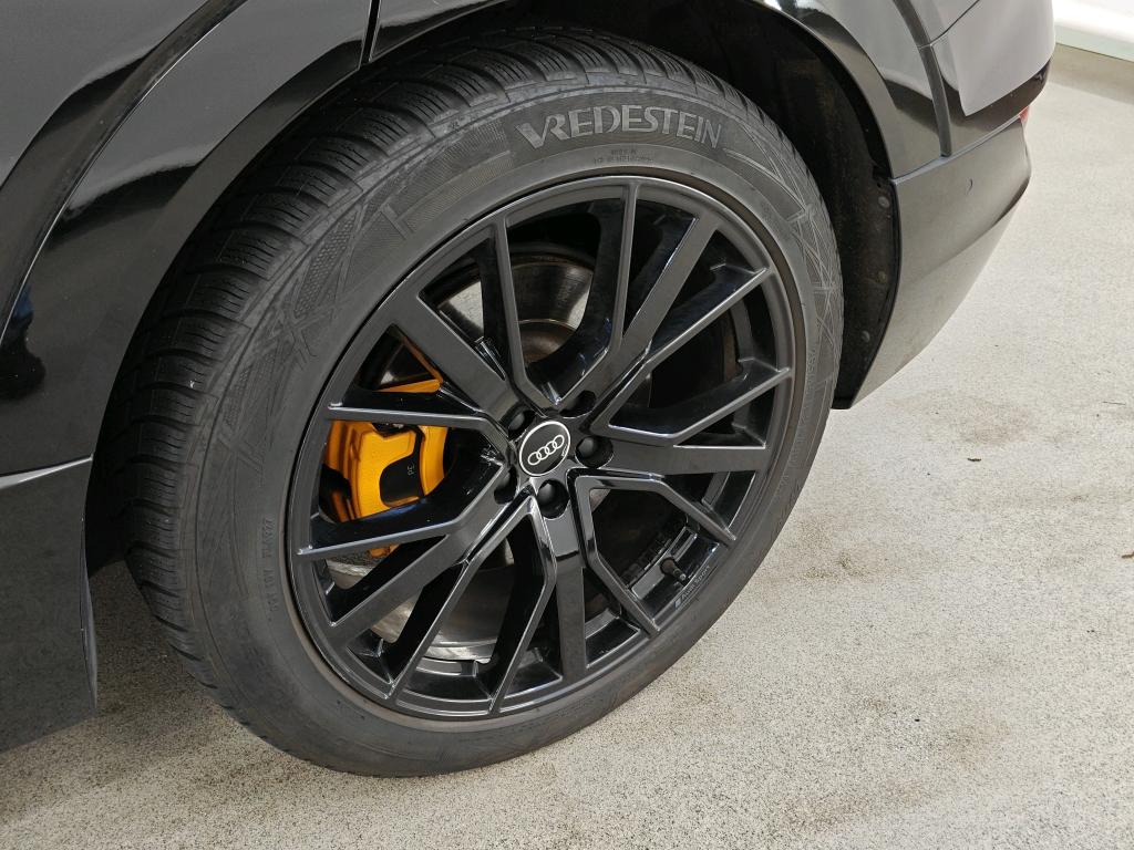 Foto 32 van Audi e-tron sportback