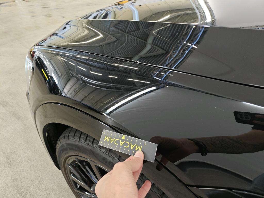 Foto 33 van Audi e-tron sportback