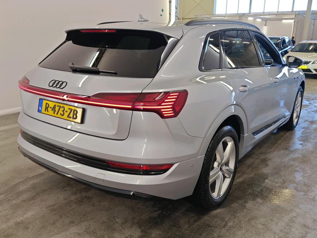 Foto 3 van Audi e-tron