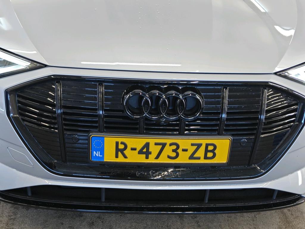 Foto 6 van Audi e-tron