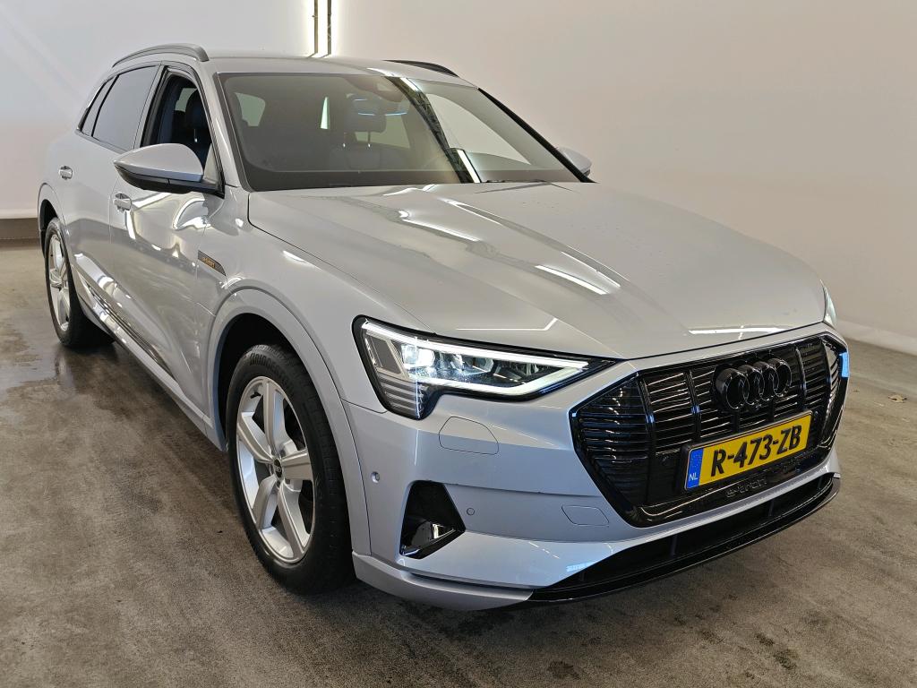 Foto 18 van Audi e-tron