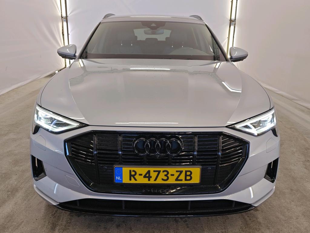Foto 19 van Audi e-tron