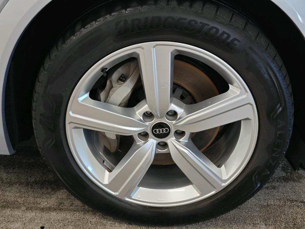 Foto 27 van Audi e-tron