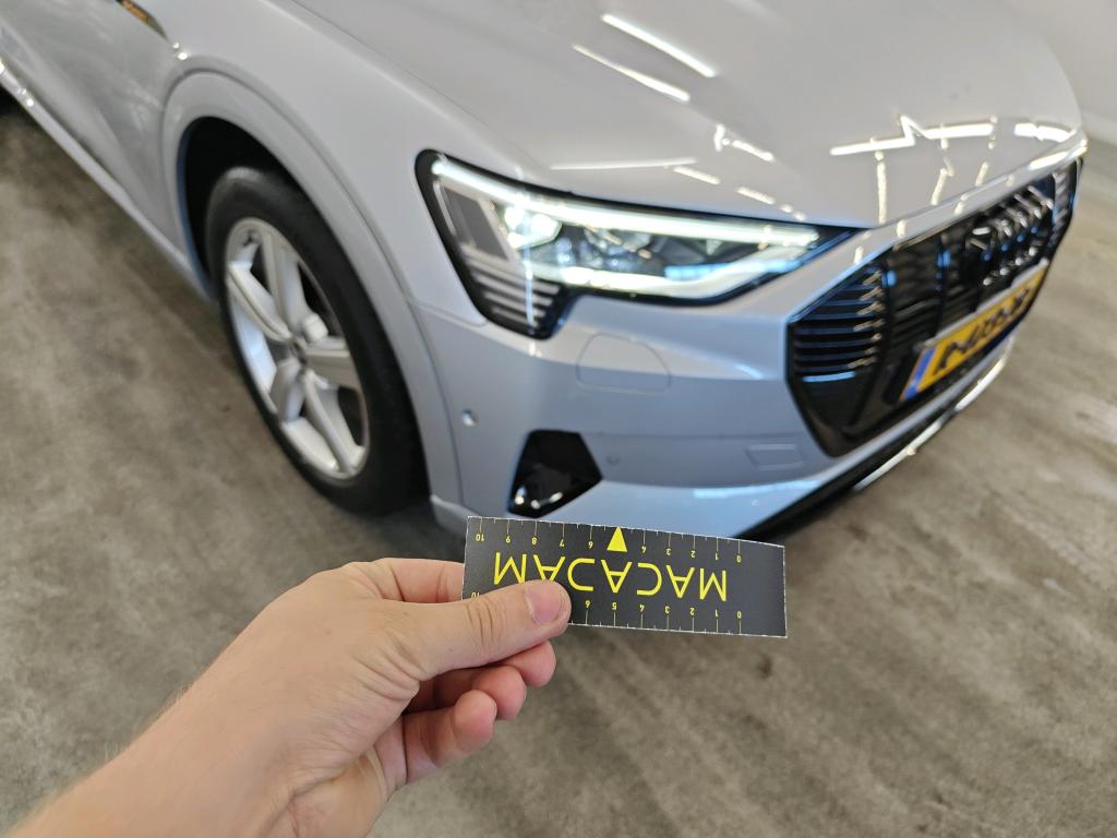 Foto 33 van Audi e-tron