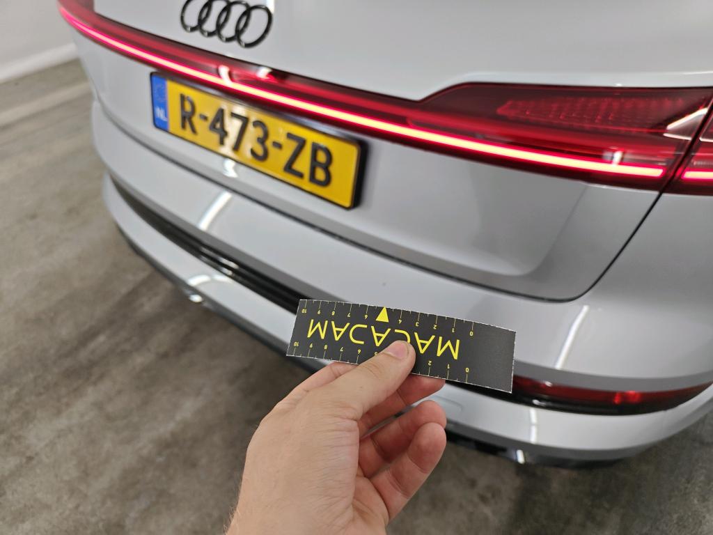 Foto 35 van Audi e-tron