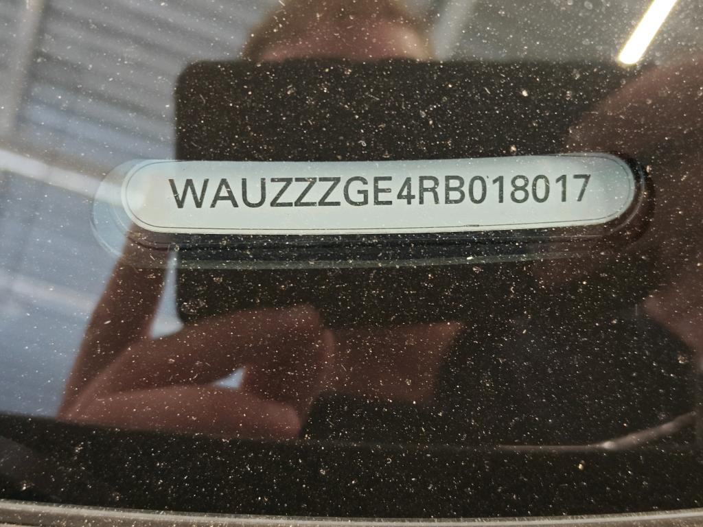 Foto 6 van Audi Q8