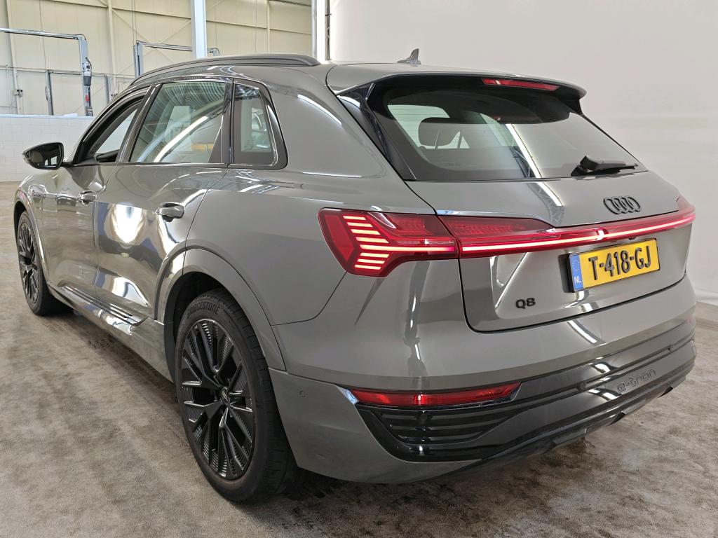 Foto 10 van Audi Q8