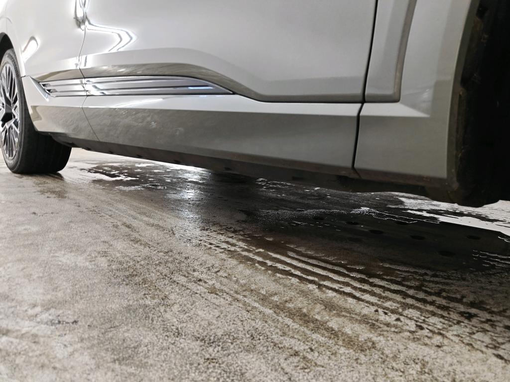 Foto 11 van Audi Q8