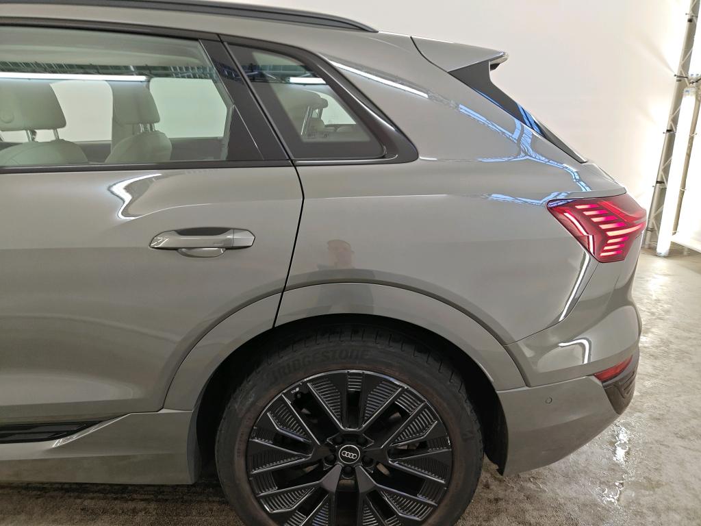 Foto 24 van Audi Q8