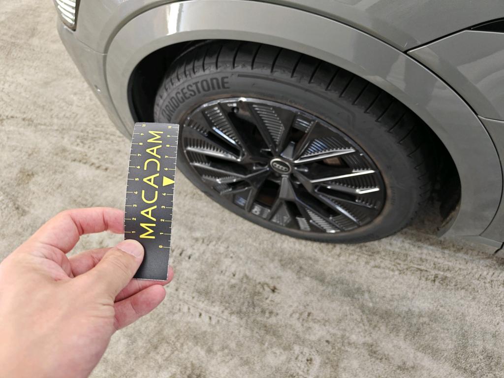 Foto 34 van Audi Q8