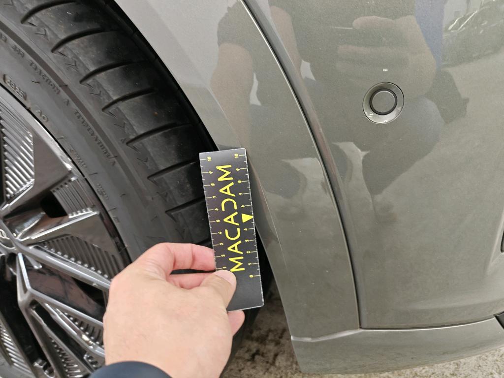 Foto 36 van Audi Q8