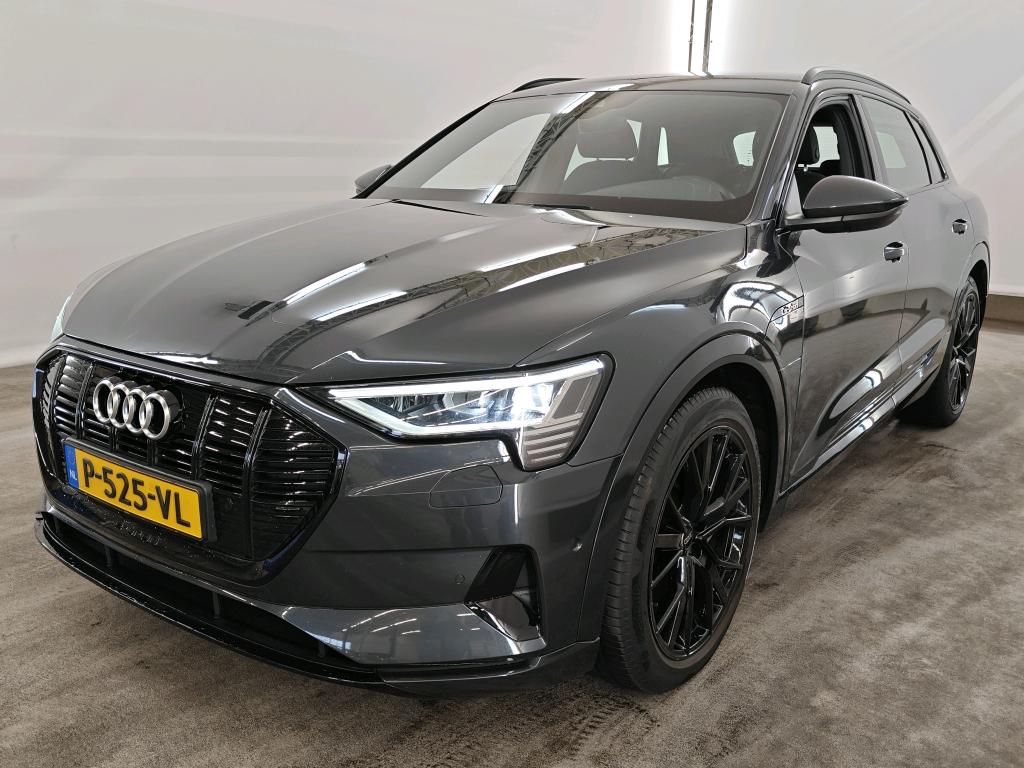 Foto 2 van Audi e-tron
