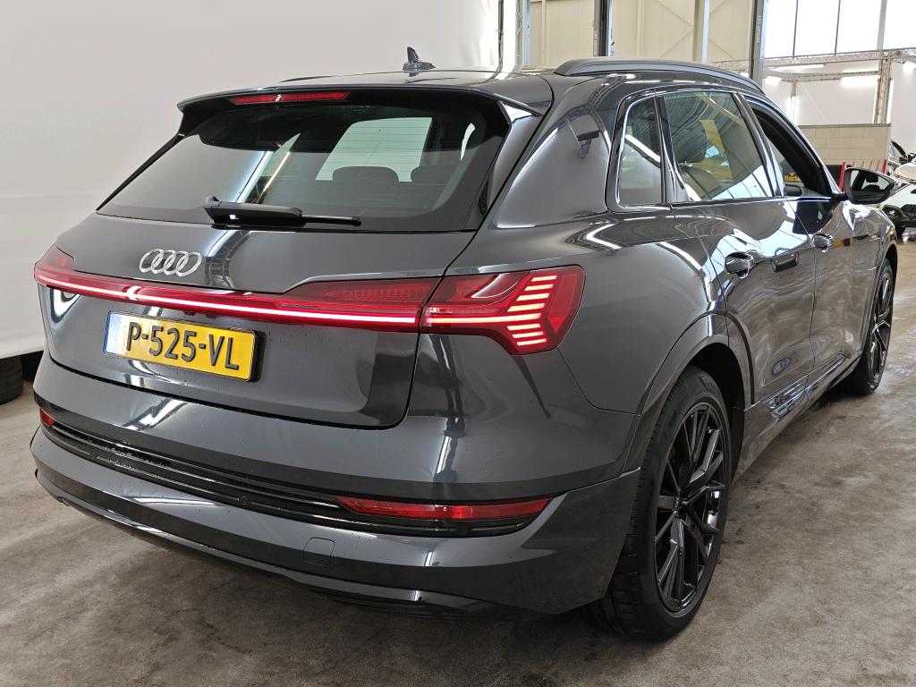 Foto 3 van Audi e-tron