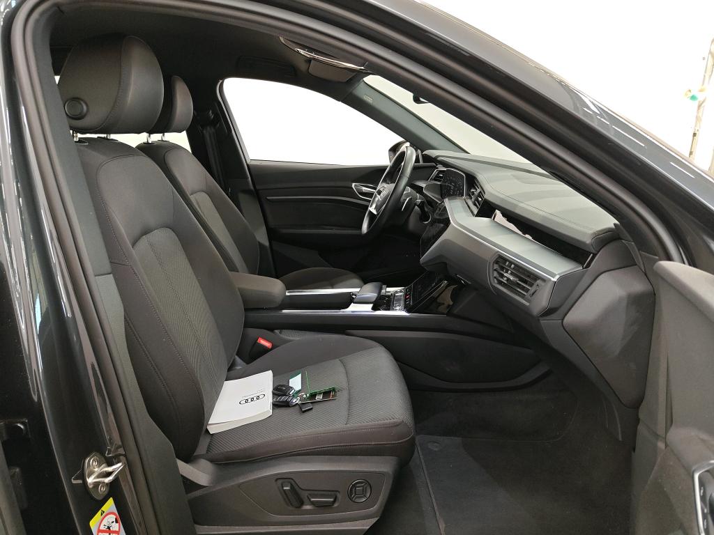 Foto 4 van Audi e-tron