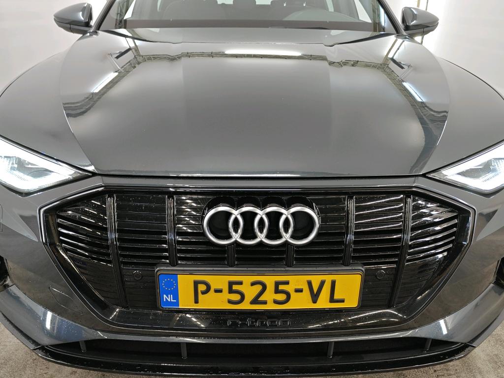 Foto 6 van Audi e-tron