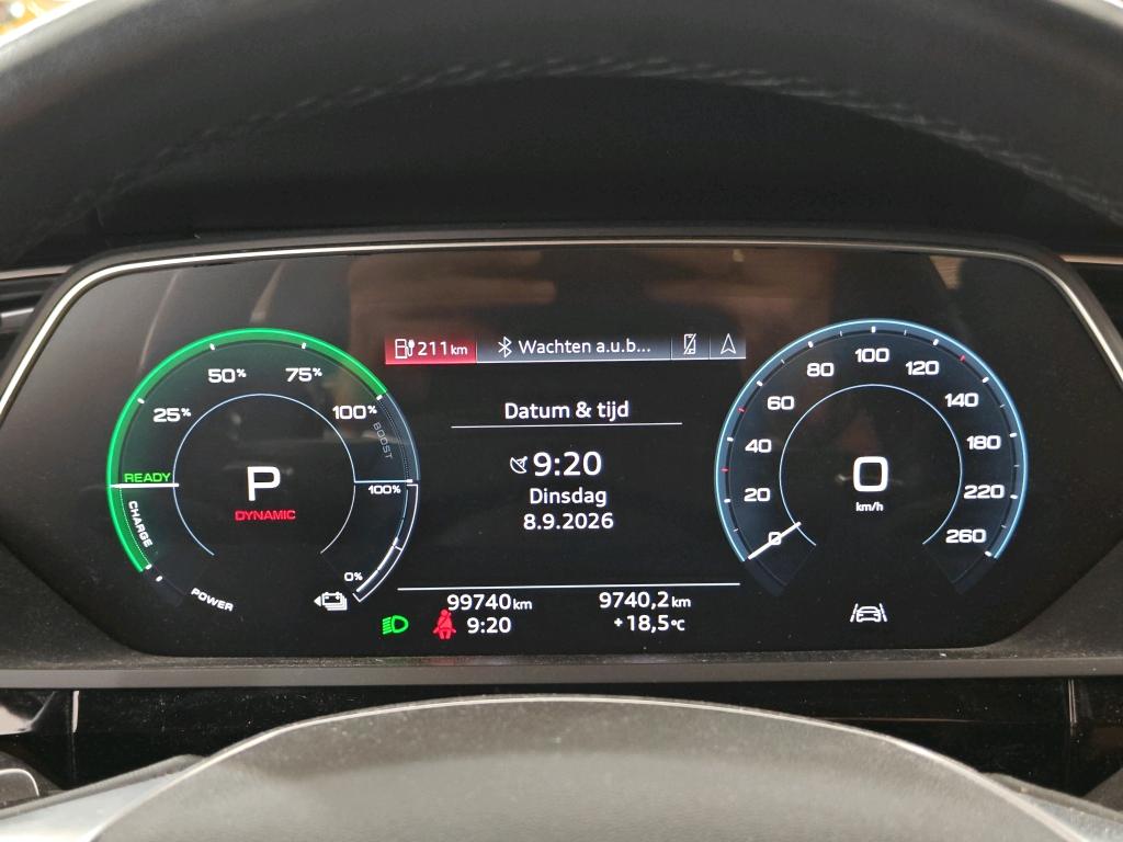 Foto 8 van Audi e-tron