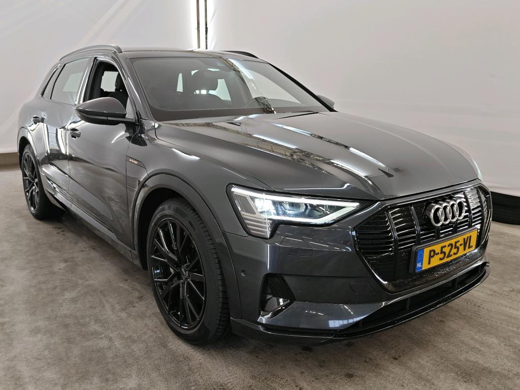 Foto 11 van Audi e-tron