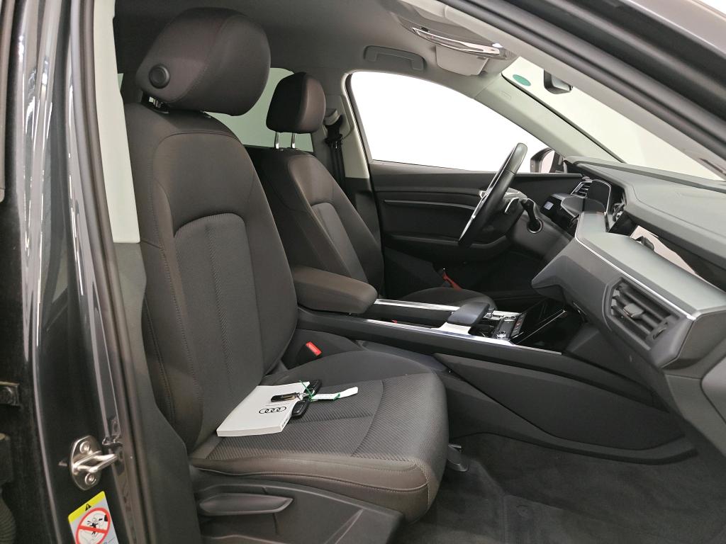 Foto 4 van Audi Q8