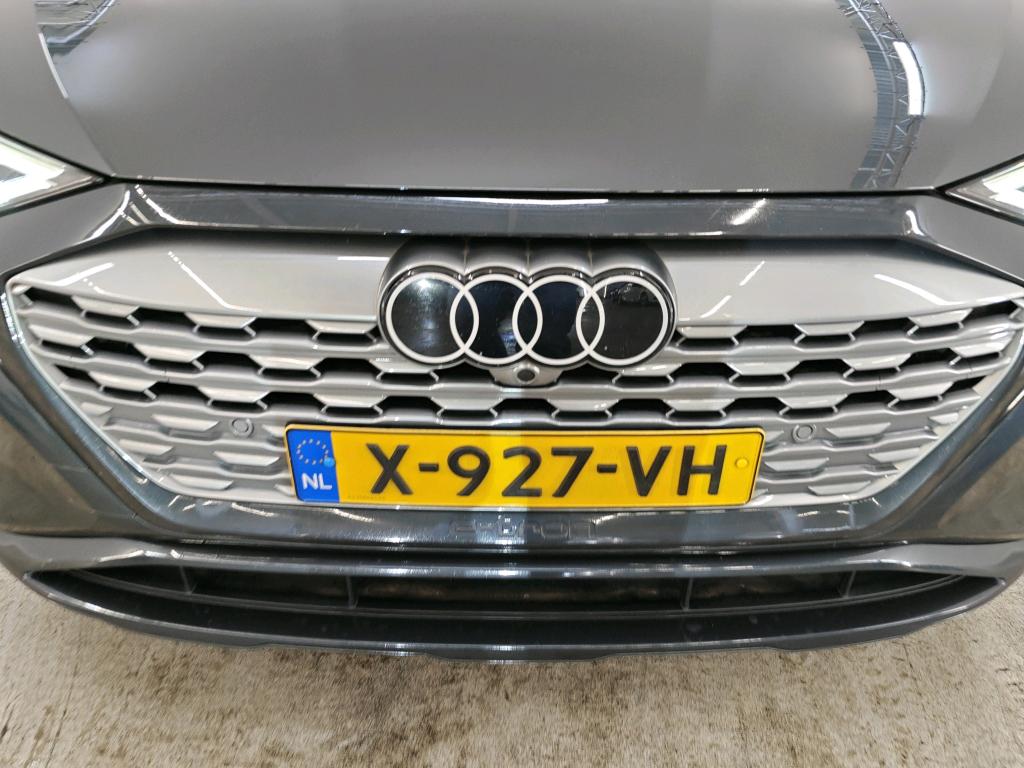 Foto 6 van Audi Q8