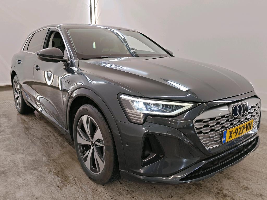 Foto 9 van Audi Q8