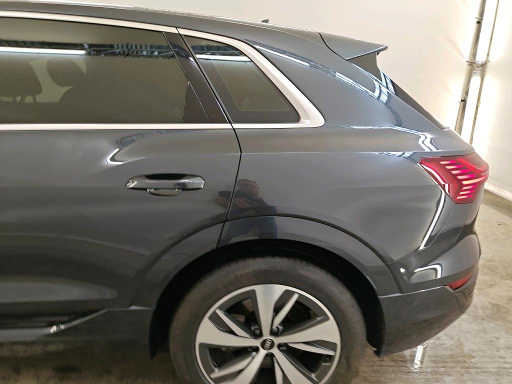Foto 19 van Audi Q8