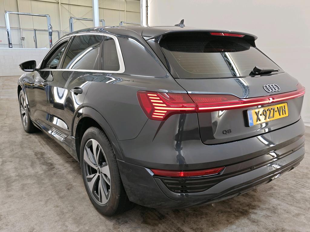Foto 21 van Audi Q8