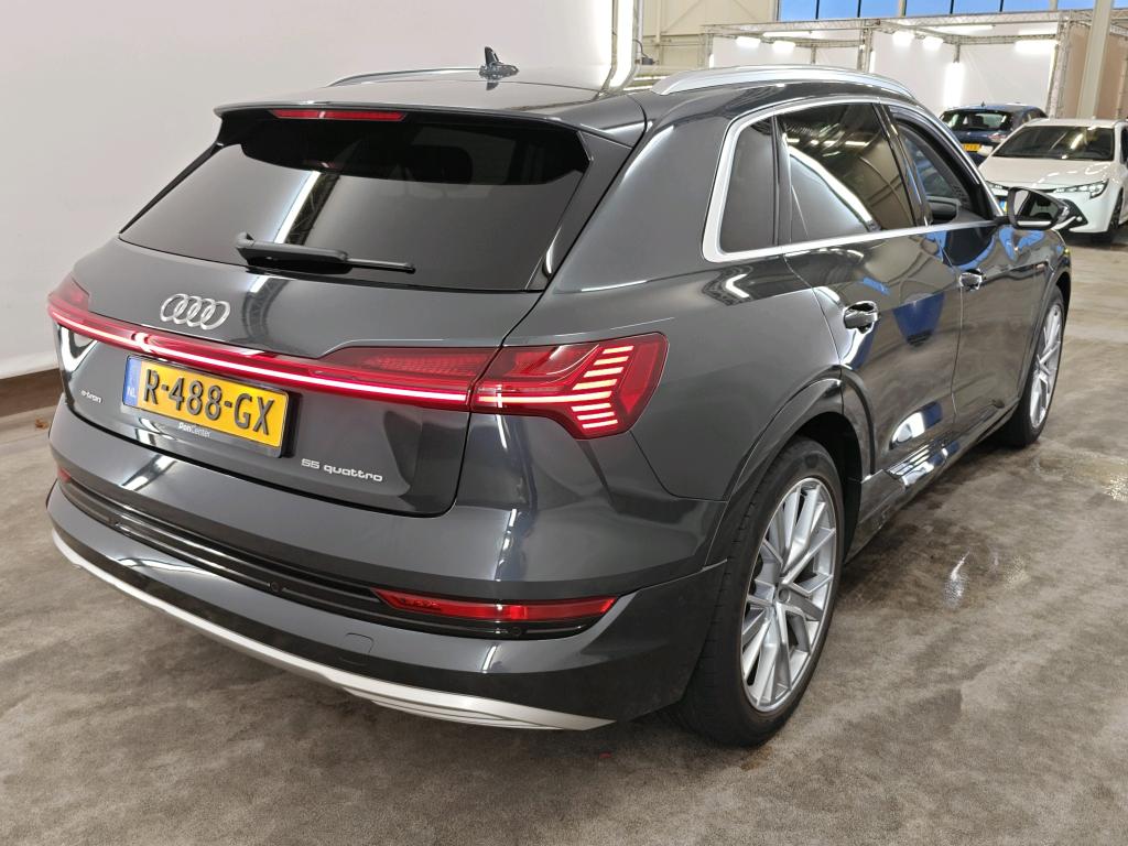 Foto 3 van Audi e-tron