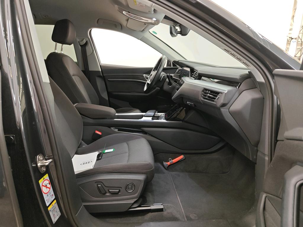 Foto 4 van Audi e-tron
