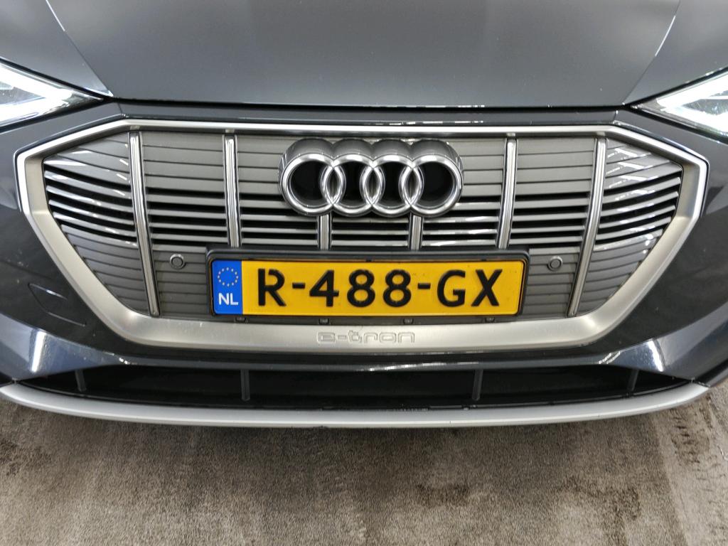 Foto 6 van Audi e-tron