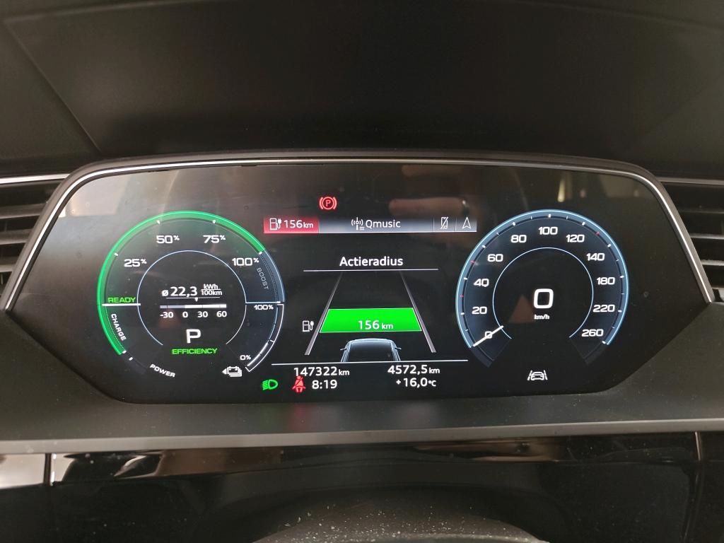 Foto 8 van Audi e-tron