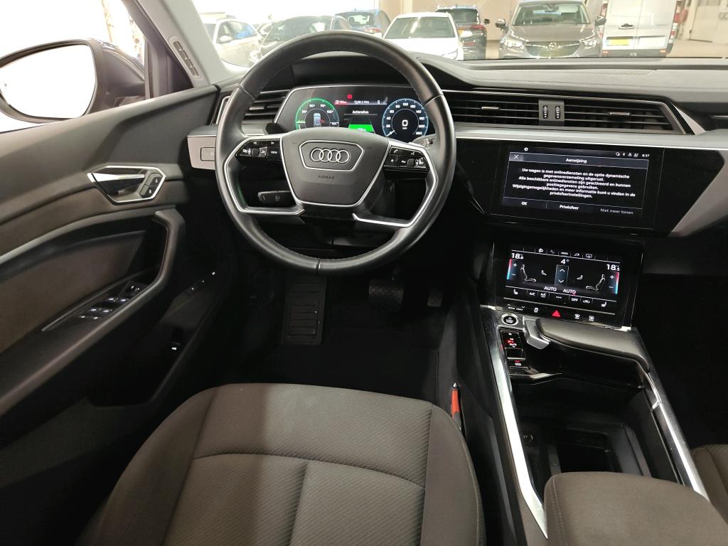Foto 10 van Audi e-tron