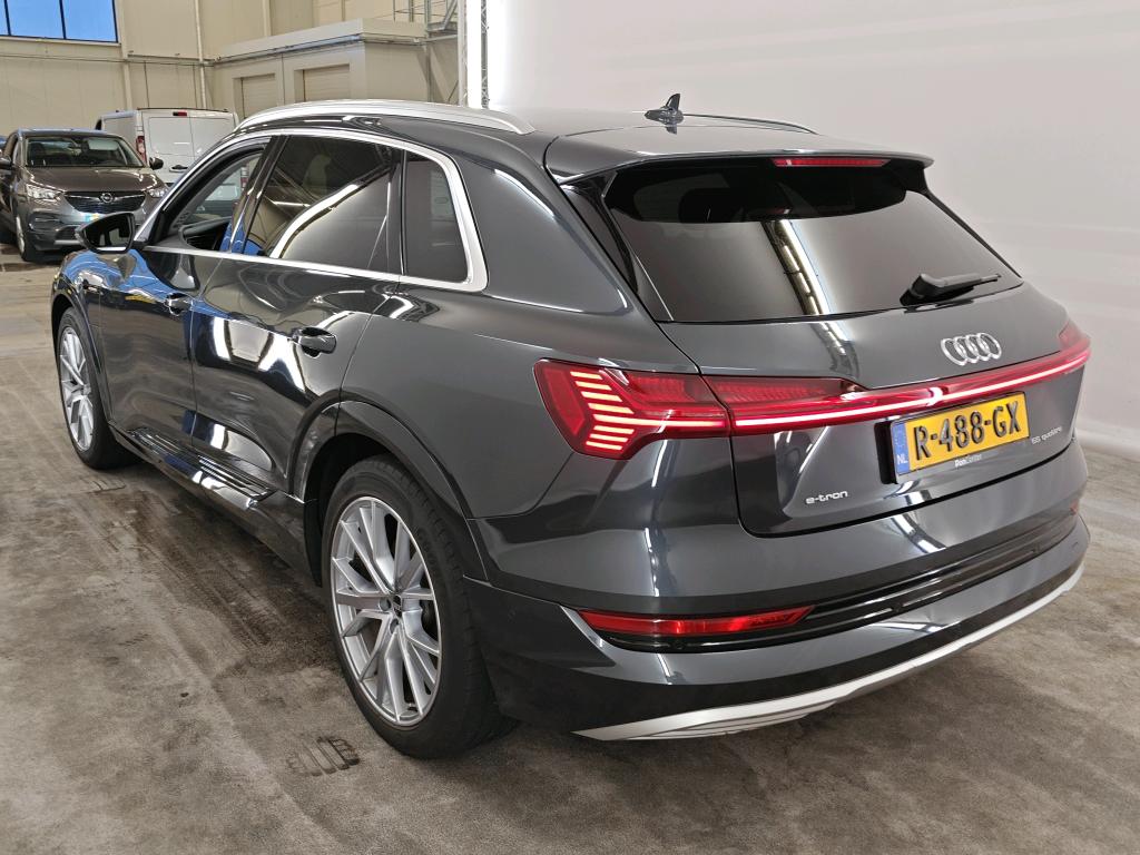 Foto 30 van Audi e-tron