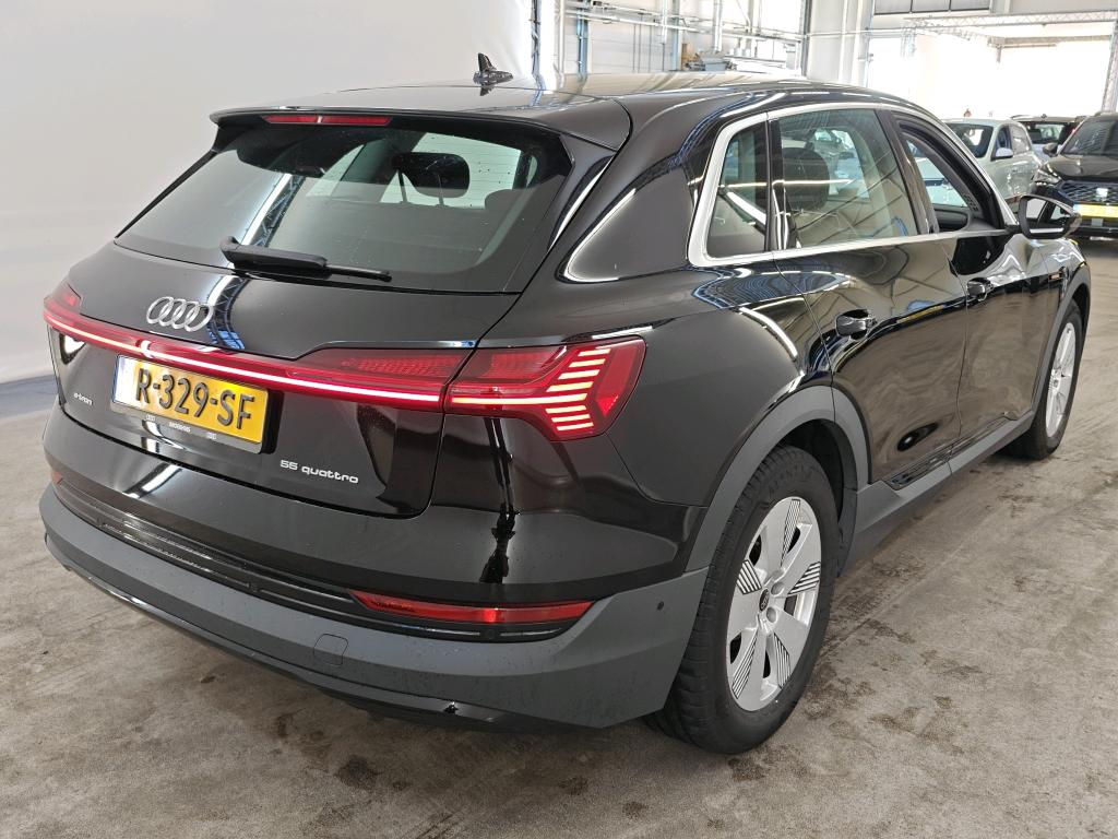 Foto 3 van Audi e-tron