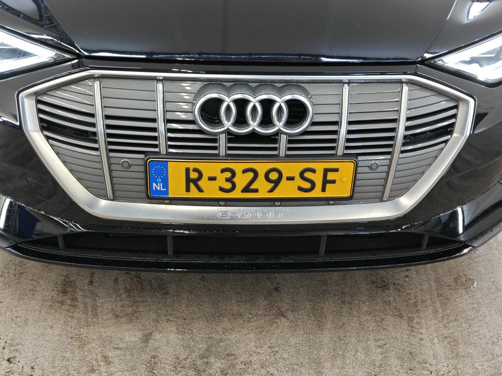 Foto 6 van Audi e-tron