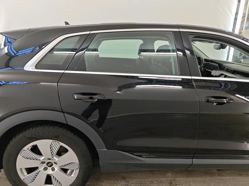 Foto 12 van Audi e-tron