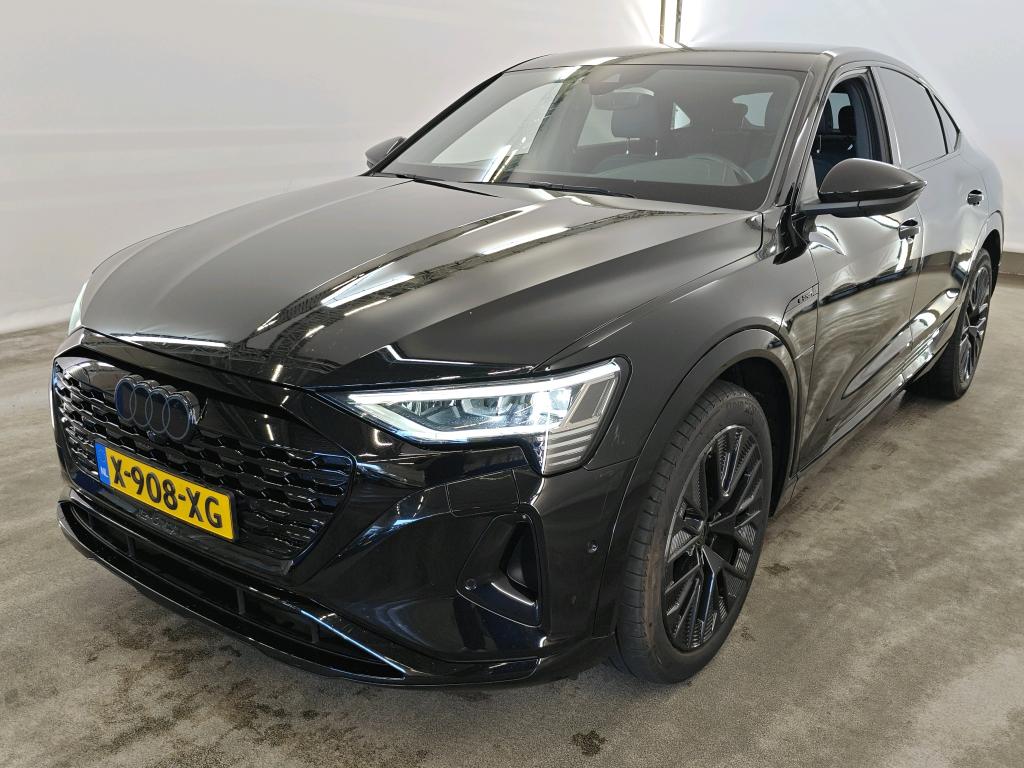 Foto 2 van Audi Q8