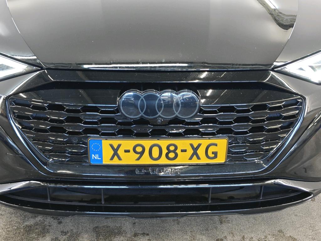Foto 6 van Audi Q8