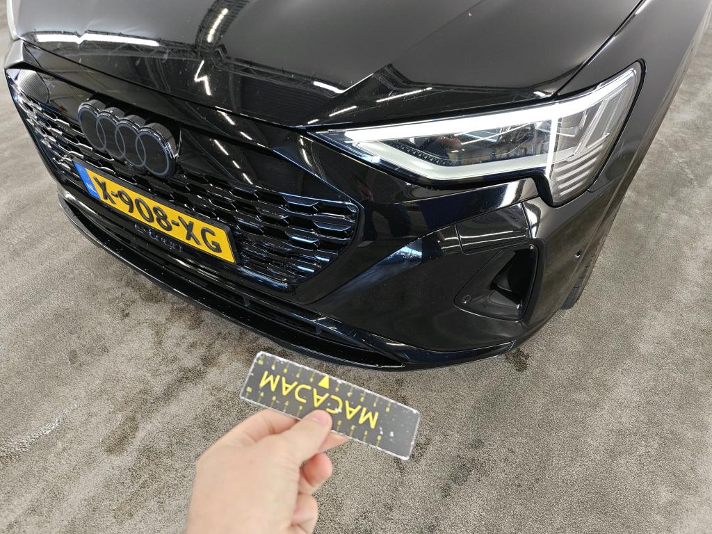 Foto 30 van Audi Q8