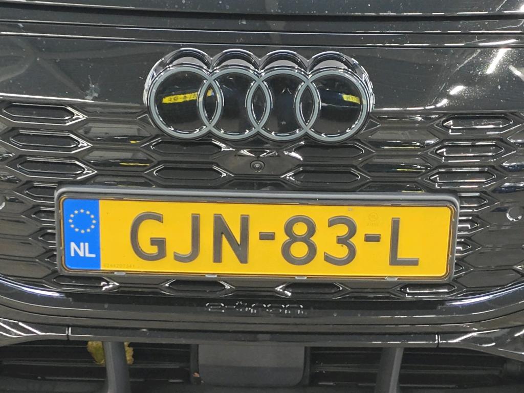 Foto 6 van Audi Q6 e-tron