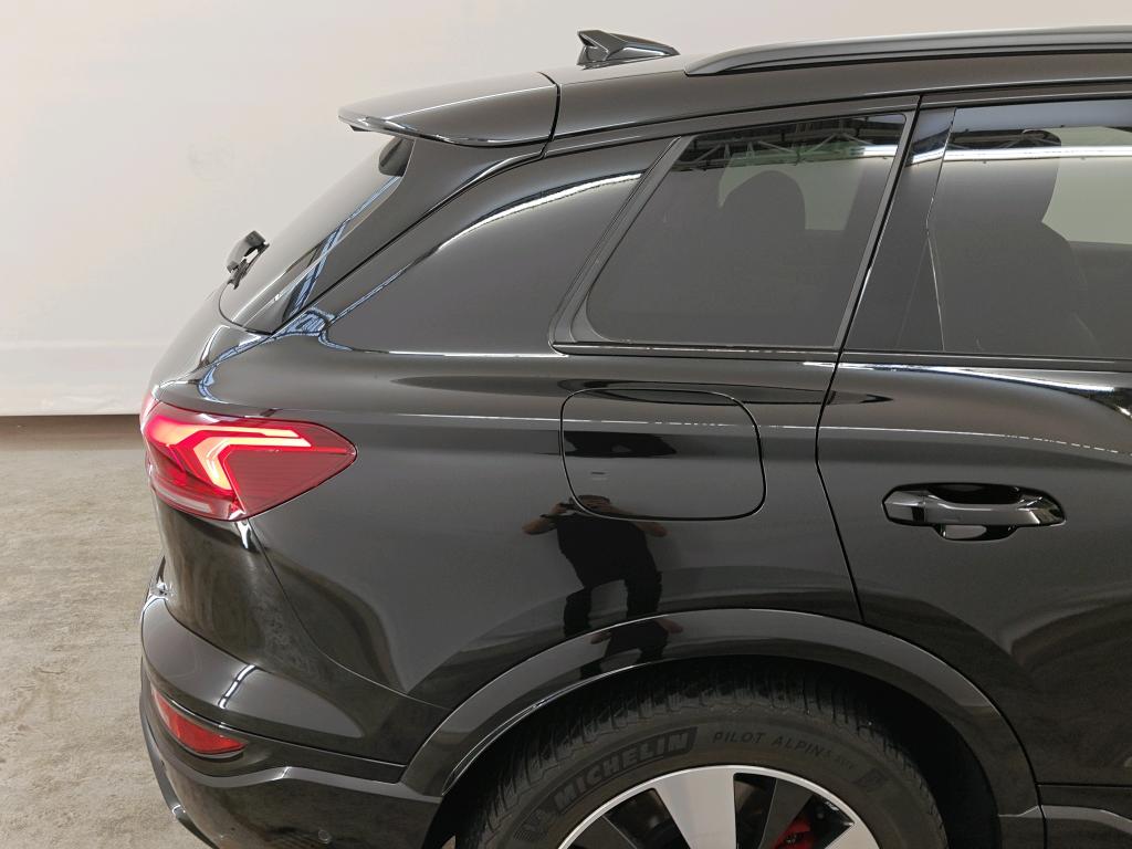 Foto 9 van Audi Q6 e-tron