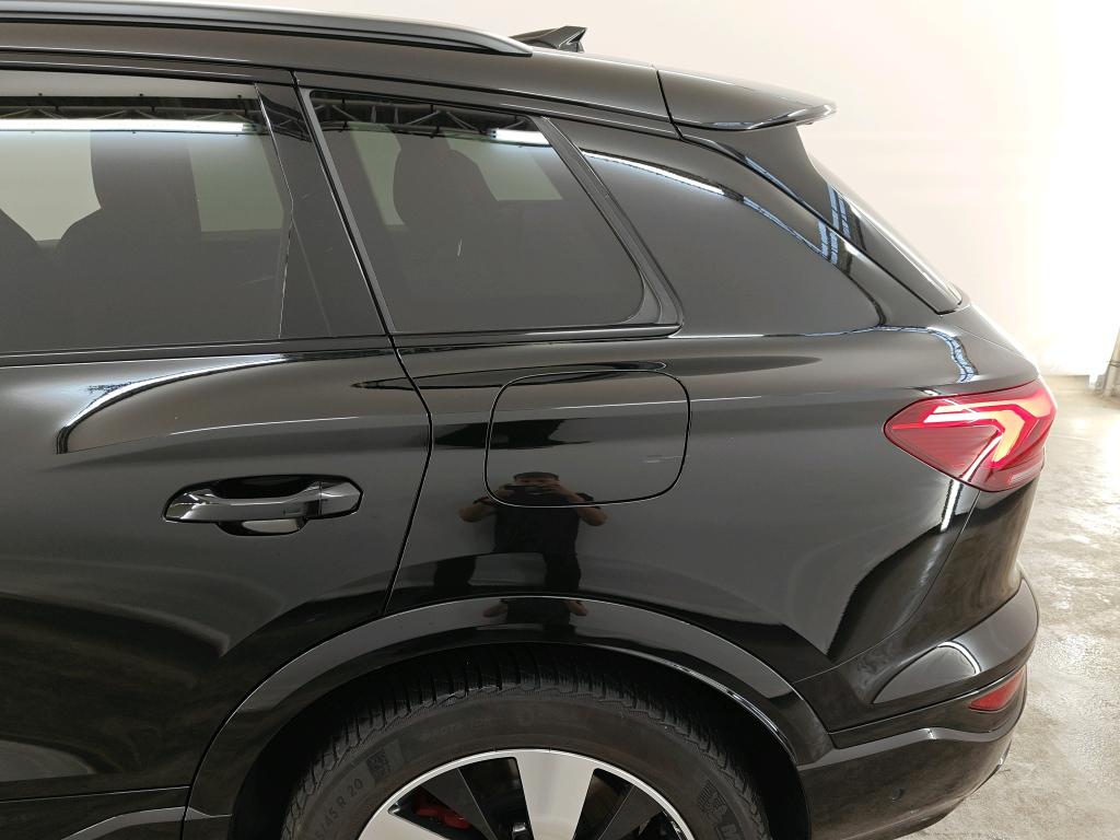 Foto 13 van Audi Q6 e-tron