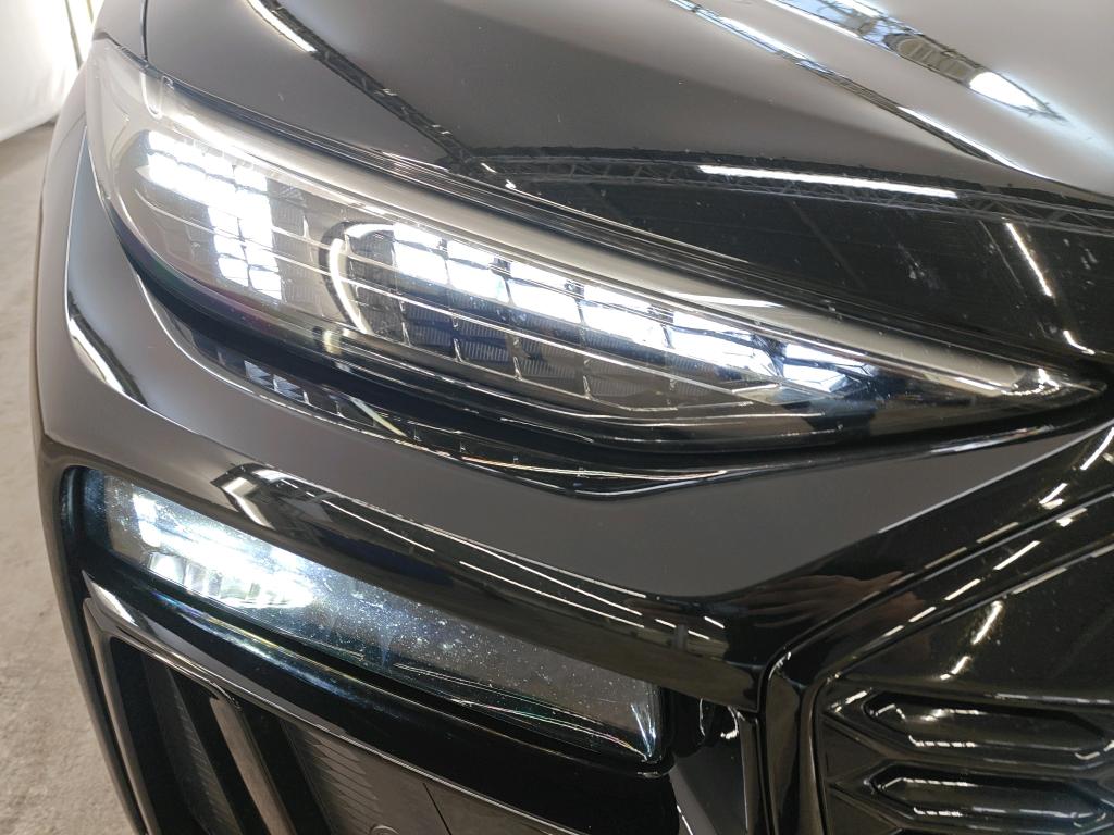 Foto 14 van Audi Q6 e-tron