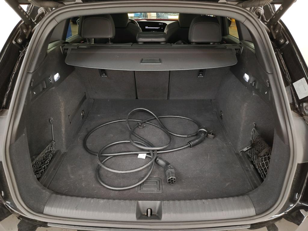 Foto 19 van Audi Q6 e-tron