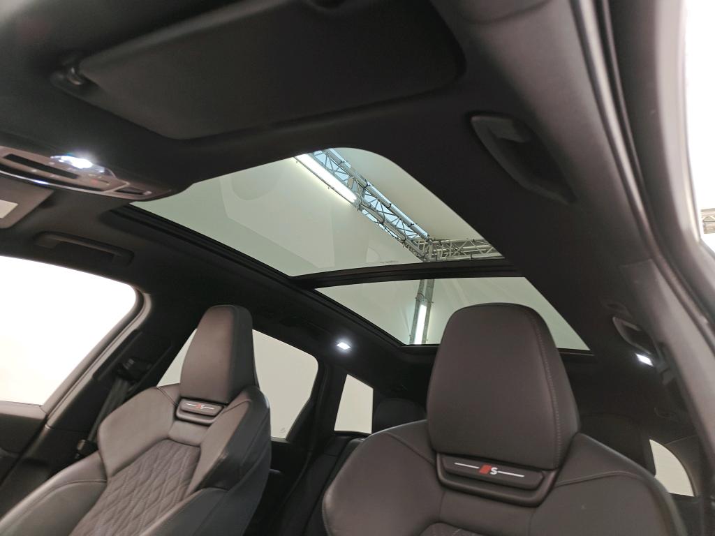 Foto 26 van Audi Q6 e-tron