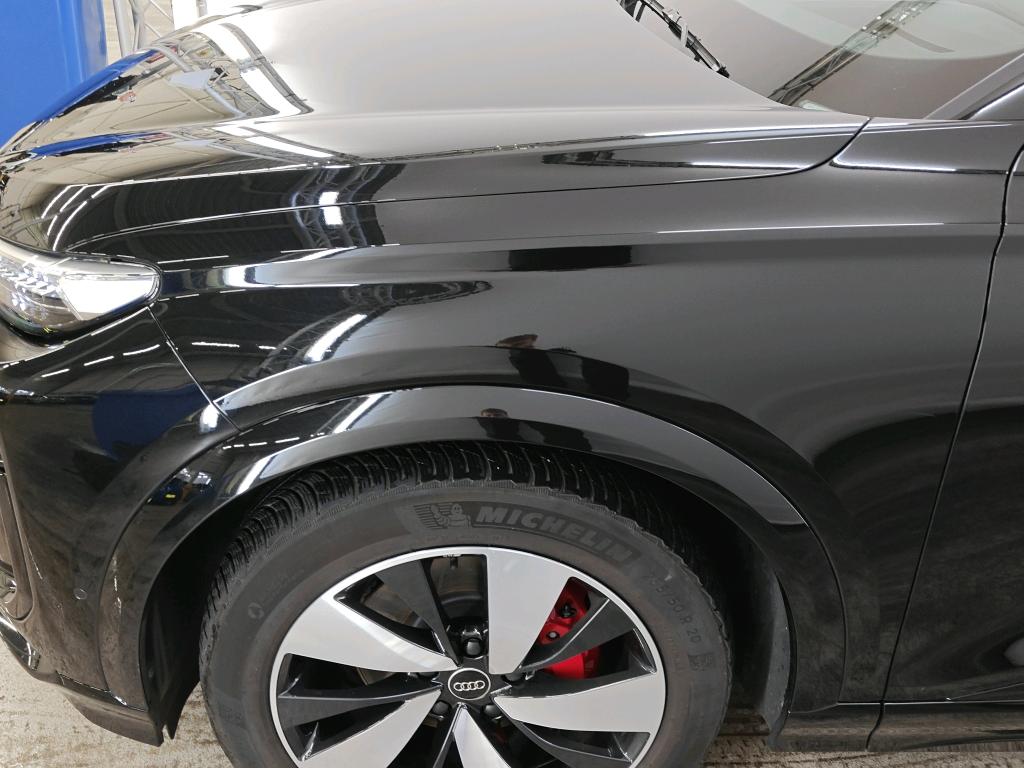 Foto 28 van Audi Q6 e-tron
