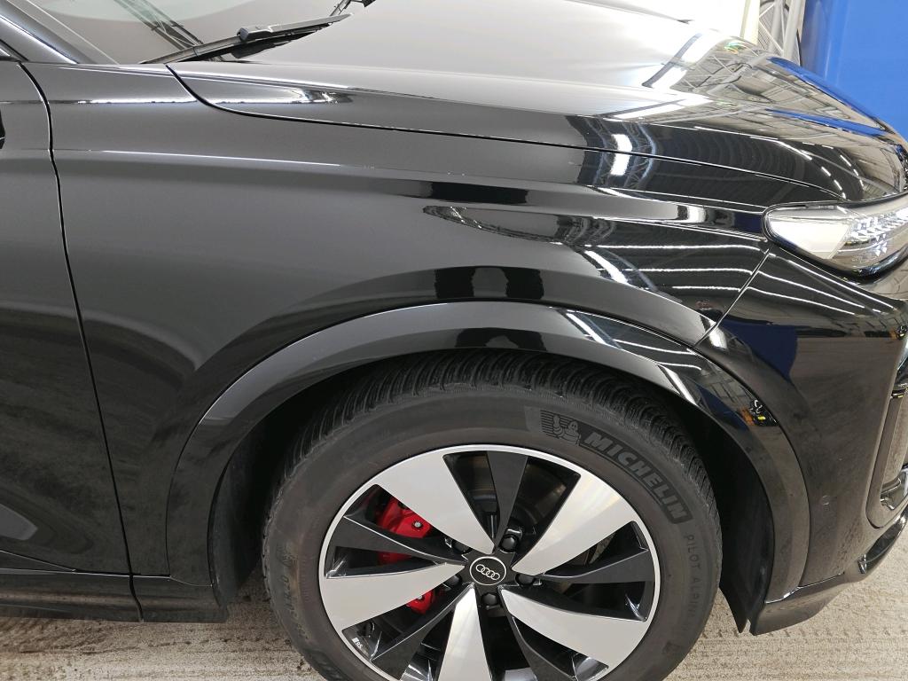 Foto 30 van Audi Q6 e-tron
